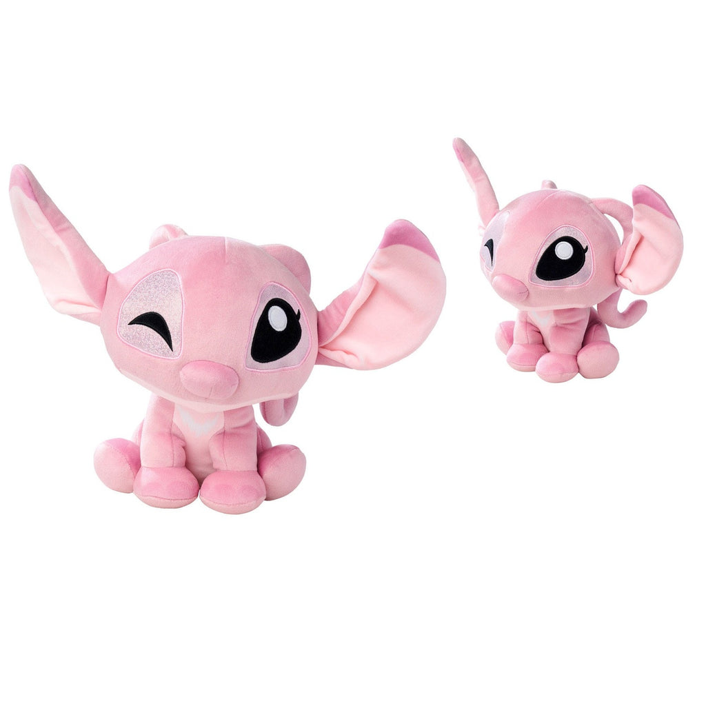 Immagine del prodotto Lilo & Stitch Doorables peluche Angel 25 cm