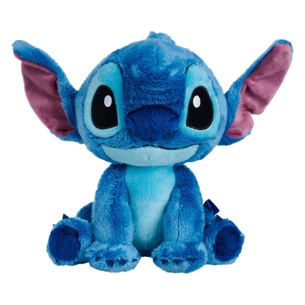 Immagine del prodotto Disney Lilo & Stitch Peluche Stitch Refresh 25 cm