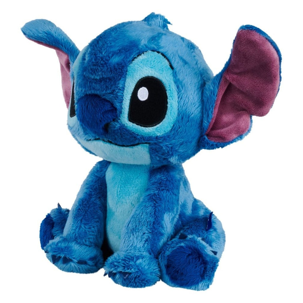 Immagine del prodotto Disney Lilo & Stitch Peluche Stitch Refresh 25 cm