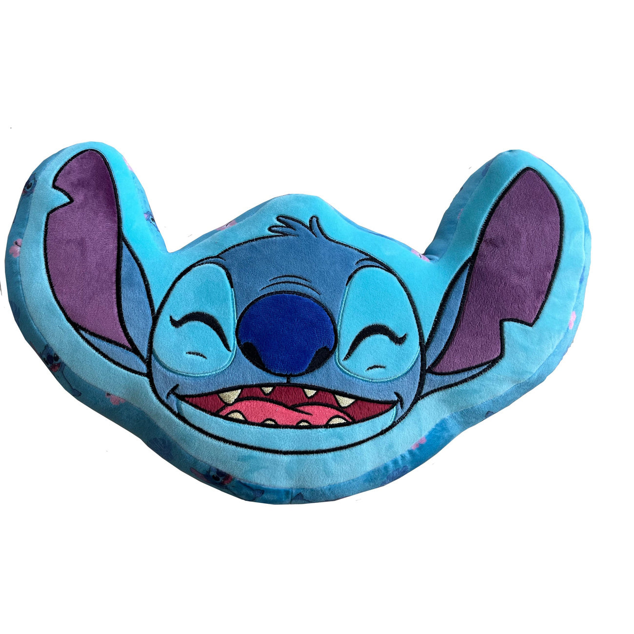 Immagine del prodotto Lilo & Stitch Cuscino decorativo Stitch Face 40 cm