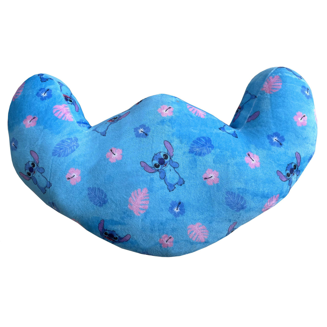 Immagine del prodotto Lilo & Stitch Cuscino decorativo Stitch Face 40 cm