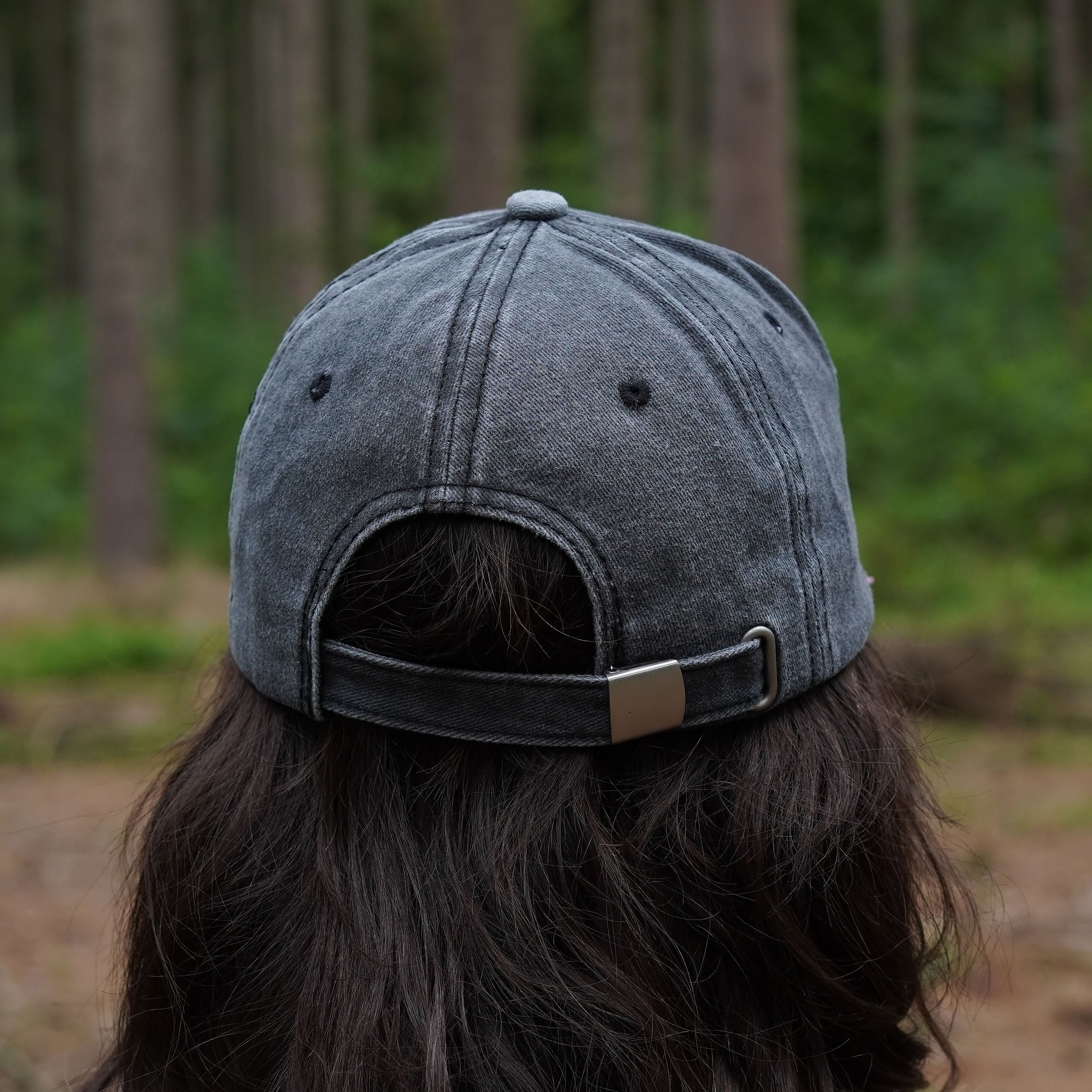 Immagine del prodotto The Witcher III: Wild Hunt Cappellino da baseball Logo Vintage