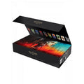 Immagine del prodotto The Witcher Puzzle Confezione da 10 10th Anniversary Puzzle Collection (500 pezzi)