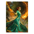 Immagine del prodotto The Witcher Puzzle Confezione da 10 10th Anniversary Puzzle Collection (500 pezzi)