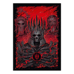 Immagine del prodotto The Witcher Puzzle Confezione da 10 10th Anniversary Puzzle Collection (500 pezzi)