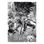 Immagine del prodotto The Witcher Puzzle Confezione da 10 10th Anniversary Puzzle Collection (500 pezzi)
