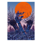 Immagine del prodotto The Witcher Puzzle Confezione da 10 10th Anniversary Puzzle Collection (500 pezzi)