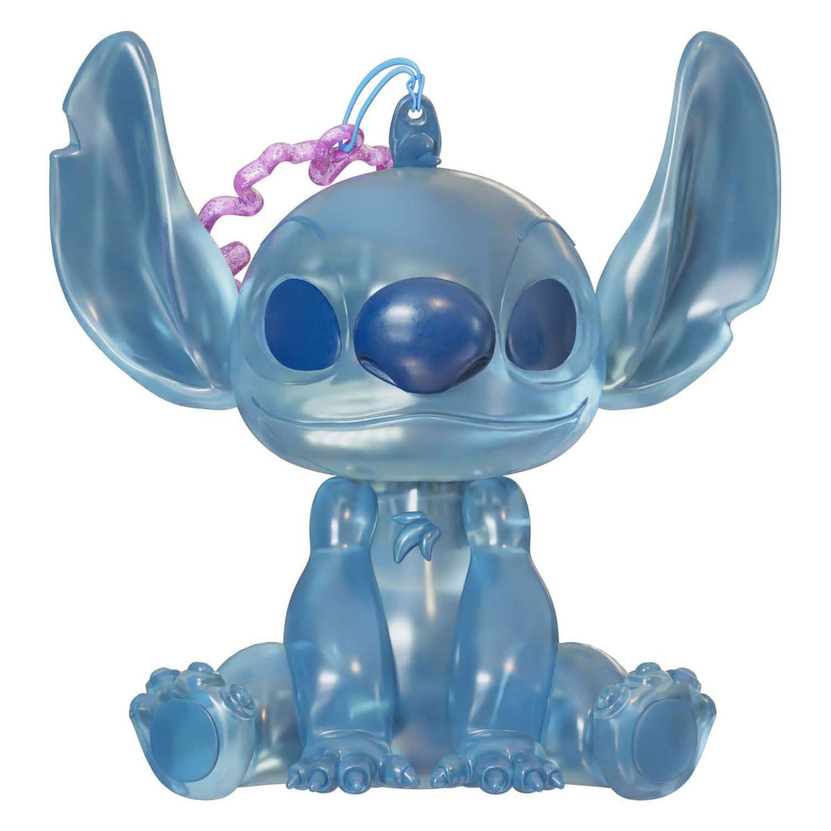 Immagine del prodotto Lilo & Stitch Figura Squishy Lilo 12 cm