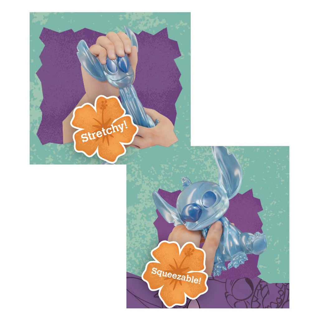 Immagine del prodotto Lilo & Stitch Figura Squishy Lilo 12 cm