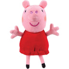 Product image Peppa Pig Plush Figures 3-Pack