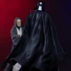 Immagine del prodotto Star Wars Deluxe Art Scale Statua 1/10 Darth Vader vs Obi-Wan Kenobi (CCXP Exclusive 2025) 24 cm
