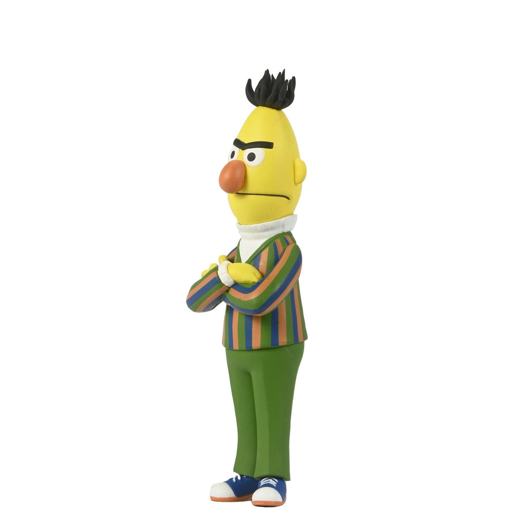 Product image Sesame Street Toony Classics Action Figure Bert 15 cm