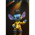 Immagine del prodotto Action figure Lilo & Stitch Ultimate Gold Suit Elvis Stitch 18 cm