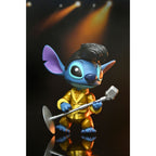 Immagine del prodotto Action figure Lilo & Stitch Ultimate Gold Suit Elvis Stitch 18 cm