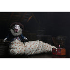 Product image Krampus Action Figure The Klown Deluxe Figure 18 cm