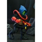 Immagine del prodotto Action figure in scala Dungeons & Dragons 50th Anniversary Zarak su blister card 18 cm