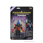 Immagine del prodotto Action figure in scala Dungeons & Dragons 50th Anniversary Zarak su blister card 18 cm