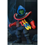 Immagine del prodotto Action figure in scala Dungeons & Dragons 50th Anniversary Zarak su blister card 18 cm