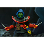 Immagine del prodotto Action figure in scala Dungeons & Dragons 50th Anniversary Zarak su blister card 18 cm