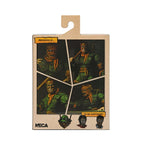Immagine del prodotto Teenage Mutant Ninja Turtles (Mirage Comics) action figure Rat King 18 cm