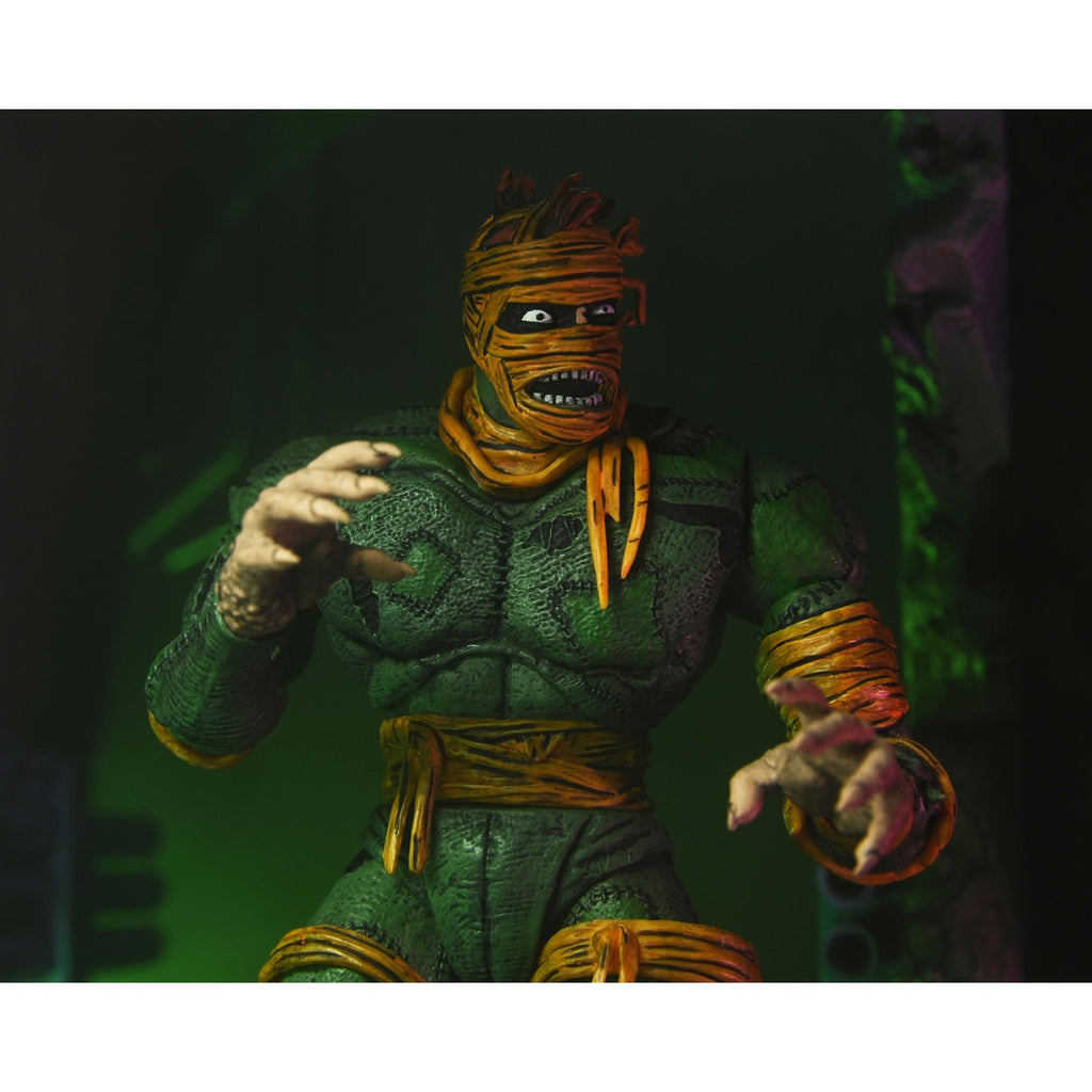 Immagine del prodotto Teenage Mutant Ninja Turtles (Mirage Comics) action figure Rat King 18 cm