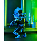 Immagine del prodotto Teenage Mutant Ninja Turtles (Mirage Comics) action figure Shredder Clones box set 18 cm