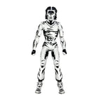 Immagine del prodotto Teenage Mutant Ninja Turtles Action figure Casey Jones Black & White 18 cm