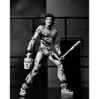 Immagine del prodotto Teenage Mutant Ninja Turtles Action figure Casey Jones Black & White 18 cm