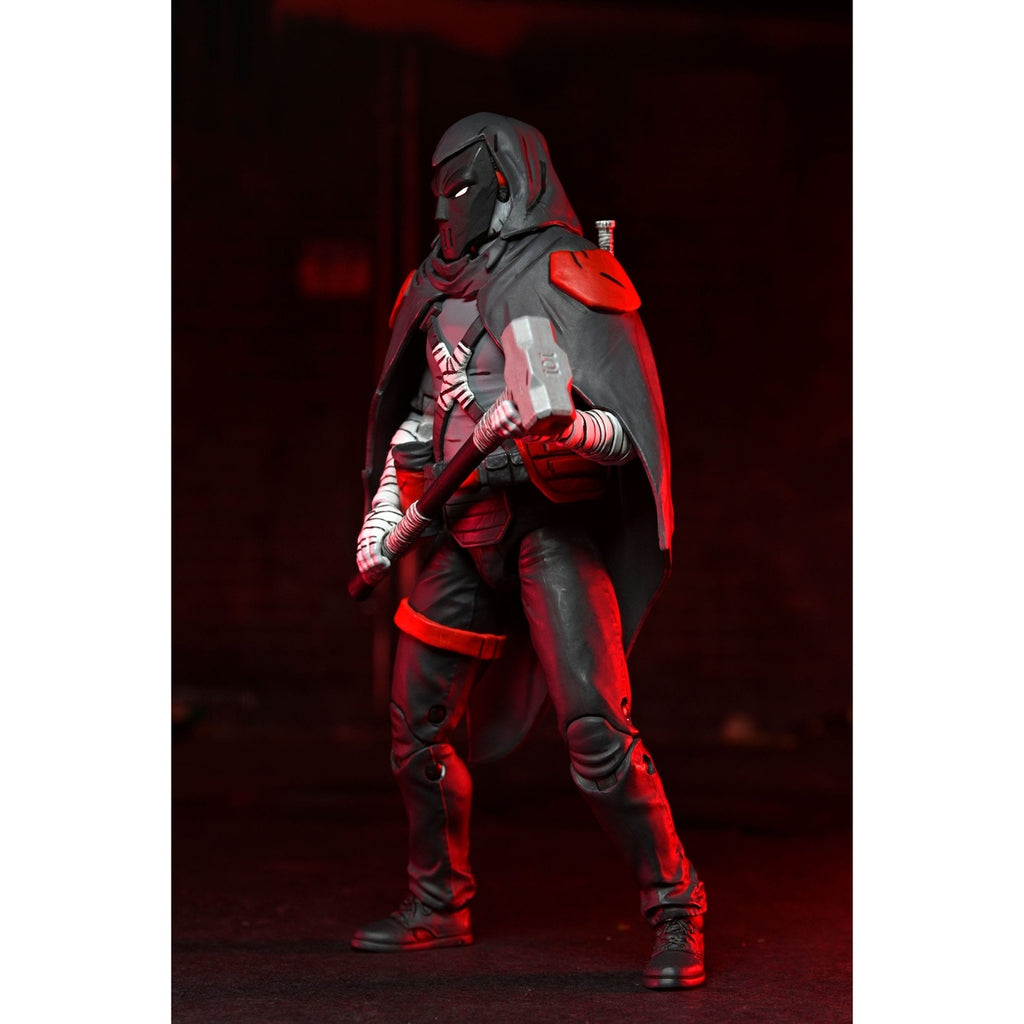 Product image Teenage Mutant Ninja Turtles (The Last Ronin The Lost Years) Action Figure Casey (Nightwatcher) 18 cm