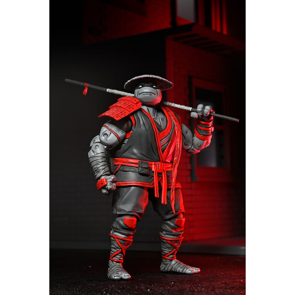 Product image Teenage Mutant Ninja Turtles (The Last Ronin The Lost Years) Action Figure Donatello Nightwatcher 18 cm