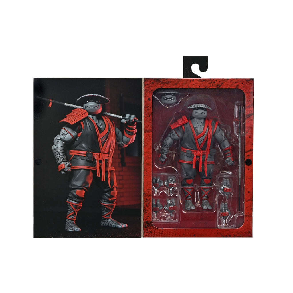 Product image Teenage Mutant Ninja Turtles (The Last Ronin The Lost Years) Action Figure Donatello Nightwatcher 18 cm