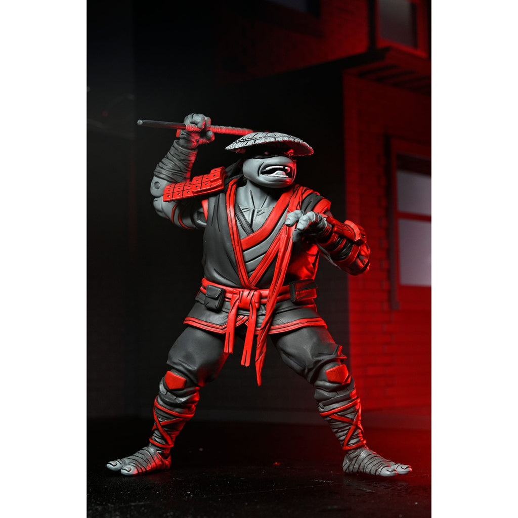 Product image Teenage Mutant Ninja Turtles (The Last Ronin The Lost Years) Action Figure Donatello Nightwatcher 18 cm