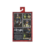 Immagine del prodotto Teenage Mutant Ninja Turtles (The Last Ronin The Lost Years) action figure Grammy April con Baby Yi & Moja 18 cm