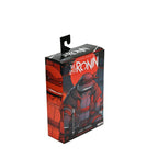 Product image Teenage Mutant Ninja Turtles (The Last Ronin The Lost Years) Action Figure Michelangelo Nightwatcher 18 cm