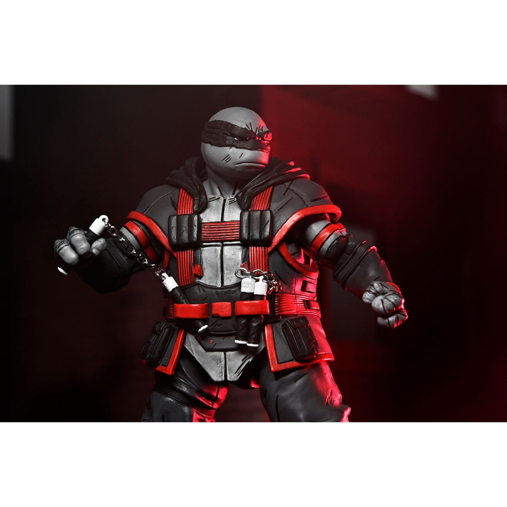 Product image Teenage Mutant Ninja Turtles (The Last Ronin The Lost Years) Action Figure Michelangelo Nightwatcher 18 cm