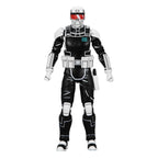 Immagine del prodotto Teenage Mutant Ninja Turtles (The Last Ronin) action figure Synja Commando with Mousers 18 cm