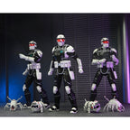 Immagine del prodotto Teenage Mutant Ninja Turtles (The Last Ronin) action figure Synja Commando with Mousers 18 cm
