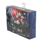 Immagine del prodotto Teenage Mutant Ninja Turtles (The Last Ronin) action figure Synja Commando with Mousers 18 cm