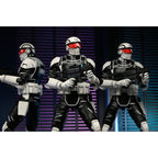 Immagine del prodotto Teenage Mutant Ninja Turtles (The Last Ronin) action figure Synja Commando with Mousers 18 cm