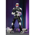 Immagine del prodotto Teenage Mutant Ninja Turtles (The Last Ronin) action figure Synja Commando with Mousers 18 cm