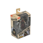 Immagine del prodotto Teenage Mutant Ninja Turtles (Mirage Comics) Action figure Karai (City at War) 18 cm