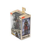 Immagine del prodotto Teenage Mutant Ninja Turtles (Mirage Comics) Action figure Karai (City at War) 18 cm