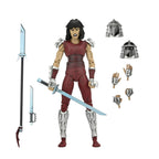 Immagine del prodotto Teenage Mutant Ninja Turtles (Mirage Comics) Action figure Karai (City at War) 18 cm