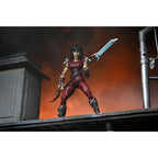 Immagine del prodotto Teenage Mutant Ninja Turtles (Mirage Comics) Action figure Karai (City at War) 18 cm
