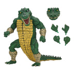 Immagine del prodotto Teenage Mutant Ninja Turtles (Mirage Comics) action figure Leatherhead 21 cm