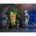 Immagine del prodotto Teenage Mutant Ninja Turtles (Mirage Comics) action figure Leatherhead 21 cm