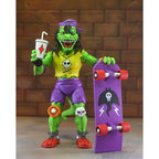 Immagine del prodotto Teenage Mutant Ninja Turtles (Archie Comics) action figure Mondo Gecko 18 cm