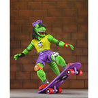 Immagine del prodotto Teenage Mutant Ninja Turtles (Archie Comics) action figure Mondo Gecko 18 cm