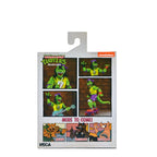 Immagine del prodotto Teenage Mutant Ninja Turtles (Archie Comics) action figure Mondo Gecko 18 cm
