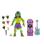 Immagine del prodotto Teenage Mutant Ninja Turtles (Archie Comics) action figure Mondo Gecko 18 cm
